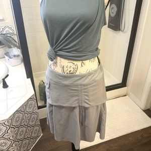Athleta Women’s Wherever Skort (Size 6)